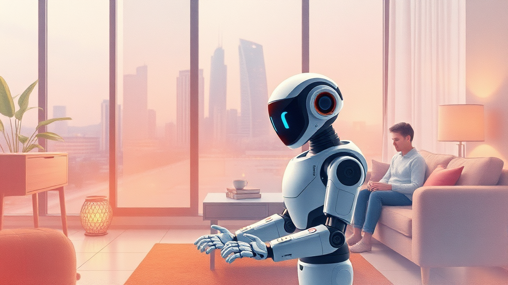 NEO 미래 활용 가능성 (watercolor 스타일)