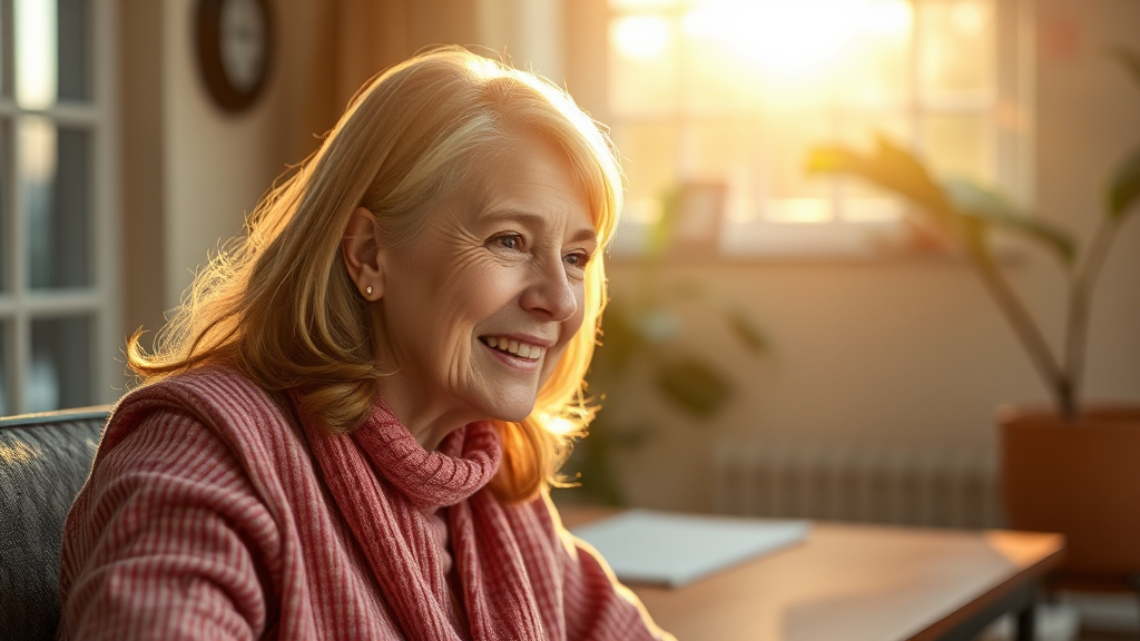 가입 전 체크리스트 (realistic 스타일)