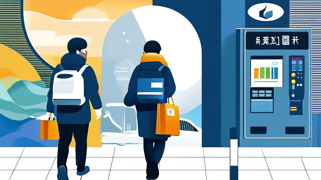 삼쩜삼 vs 국세청 원클릭: 핵심 차이점 비교 분석 (illustration 스타일)