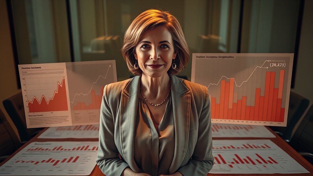 맘모톰 시술 후 실비 보험 청구 후기 (realistic 스타일)