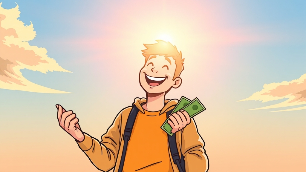 결론 (cartoon 스타일)