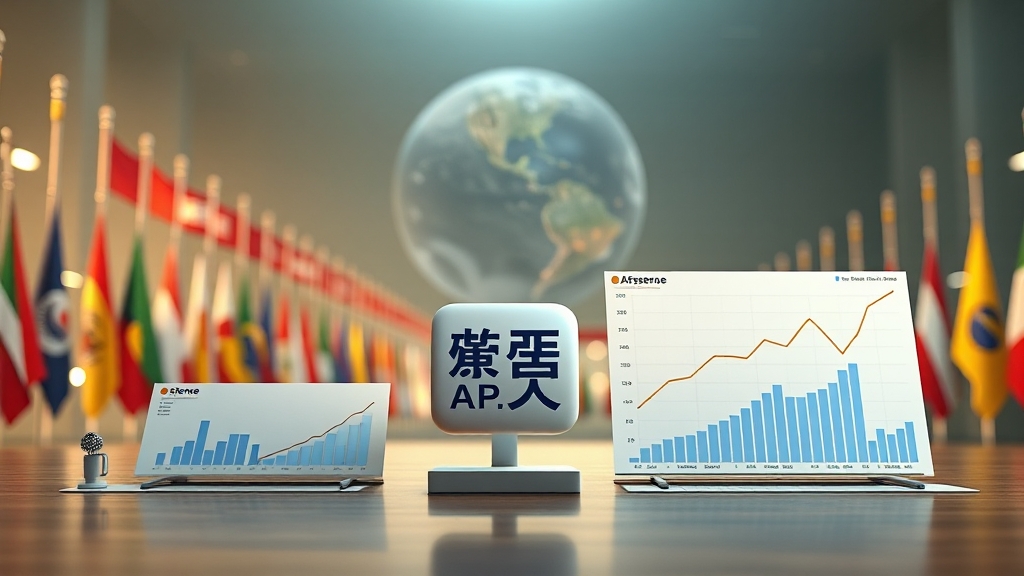 플랫폼별 특징 비교 (realistic 스타일)