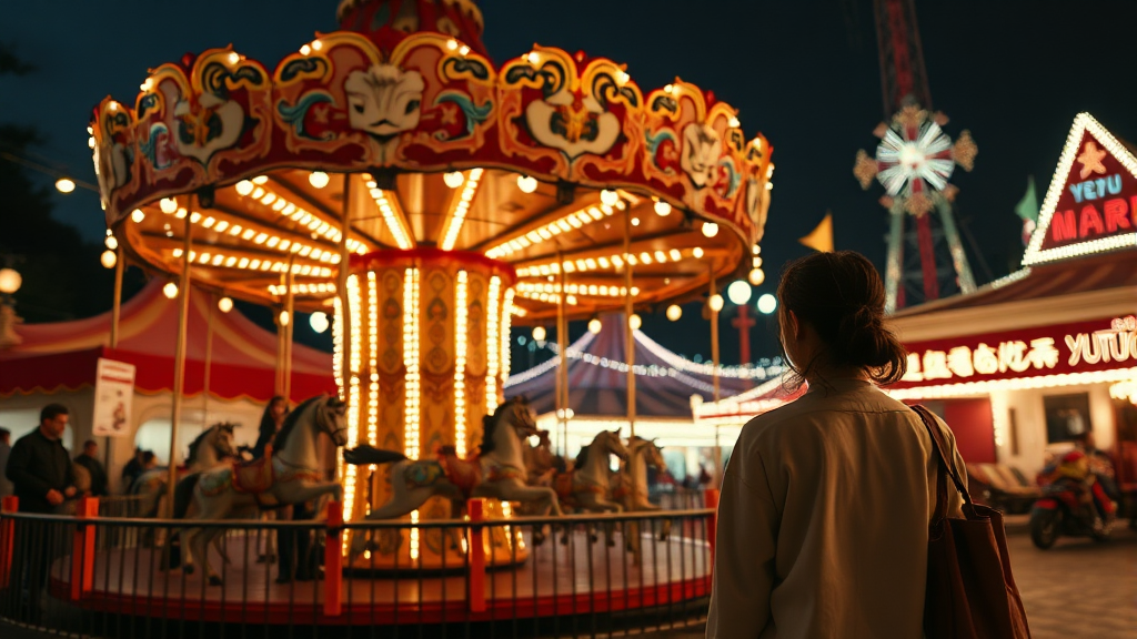 마무리 (realistic 스타일)