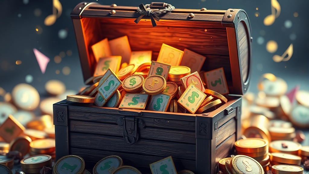 멜론캐시 vs 멜론 포인트 (realistic 스타일)