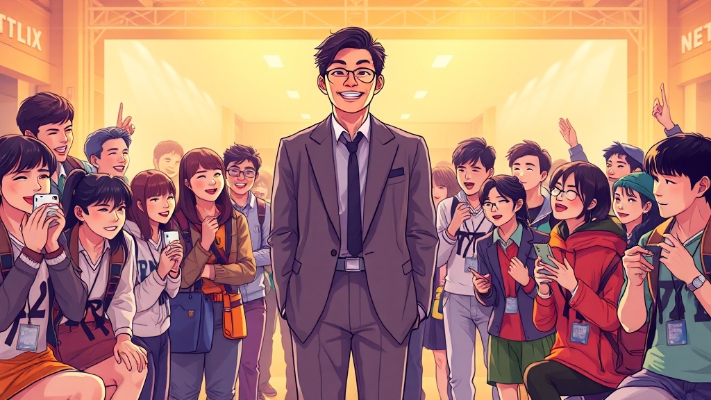 마무리 (illustration 스타일)