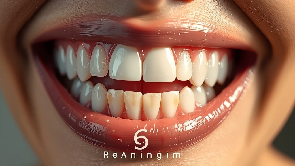 노르다인 특징 및 성분 (realistic 스타일)