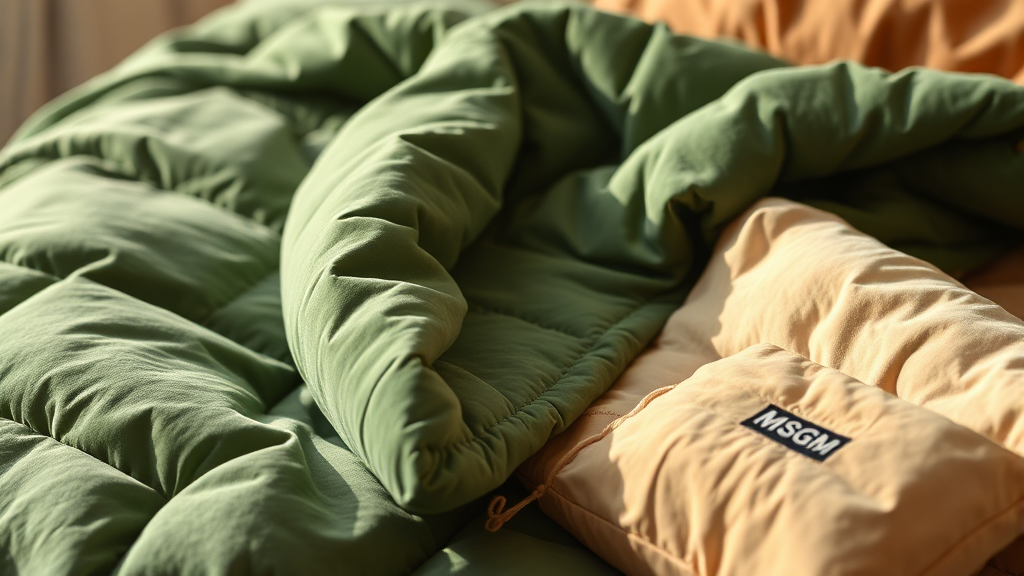 블랭킷 실물 후기 (realistic 스타일)