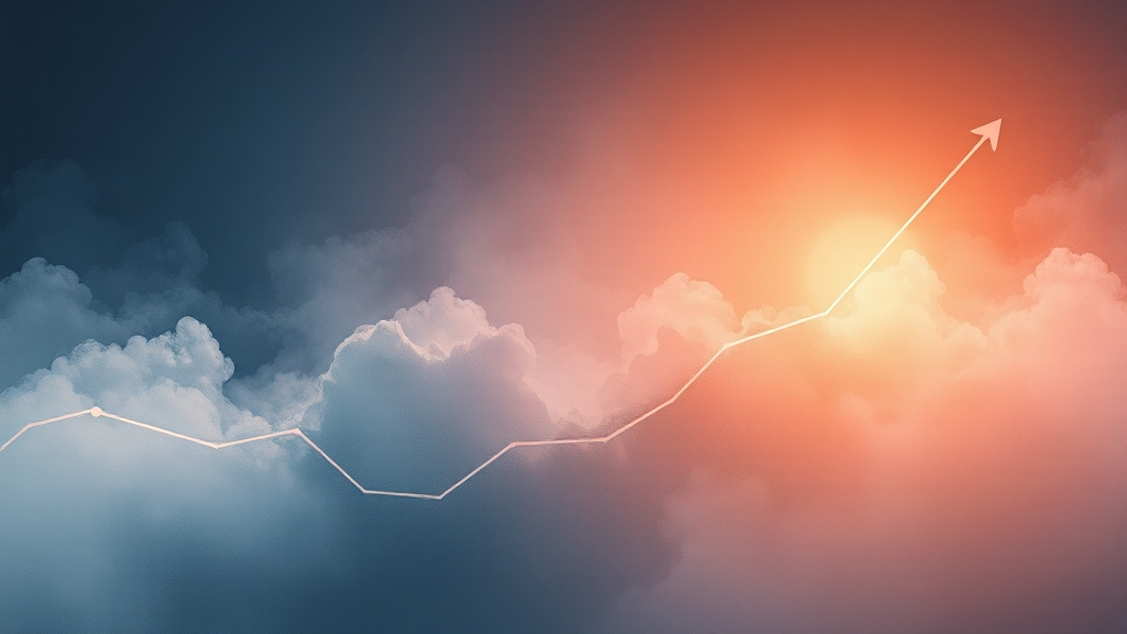 최신 뉴스 및 이슈 분석 (watercolor 스타일)