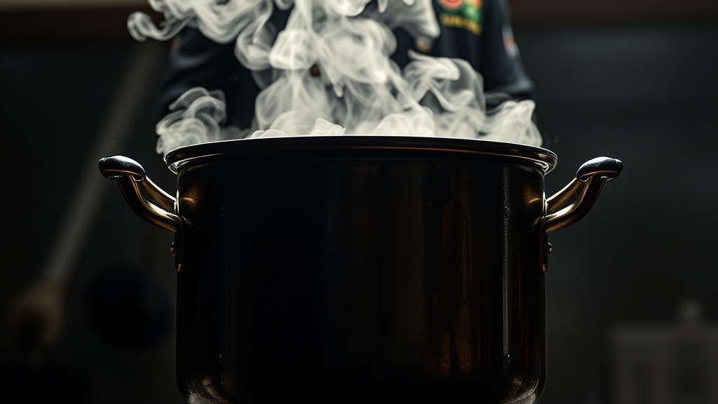 결론 (realistic 스타일)