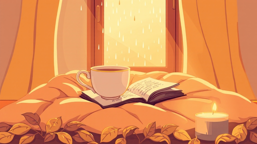 주제별 감성 사진 촬영 아이디어 (cartoon 스타일)