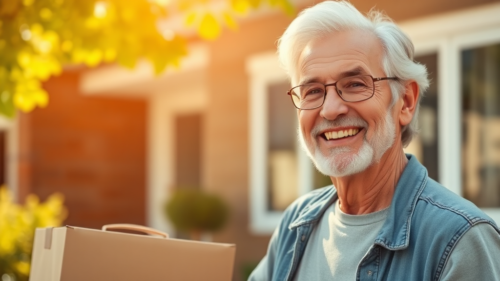 실버타운 관련 자주 묻는 질문 (realistic 스타일)