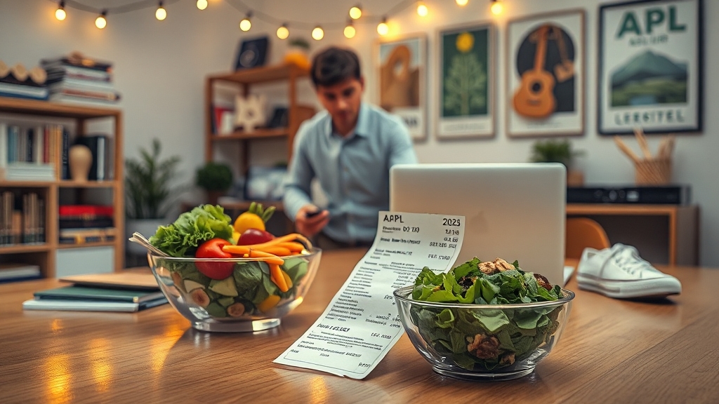 현금 결제도 괜찮을까? (realistic 스타일)