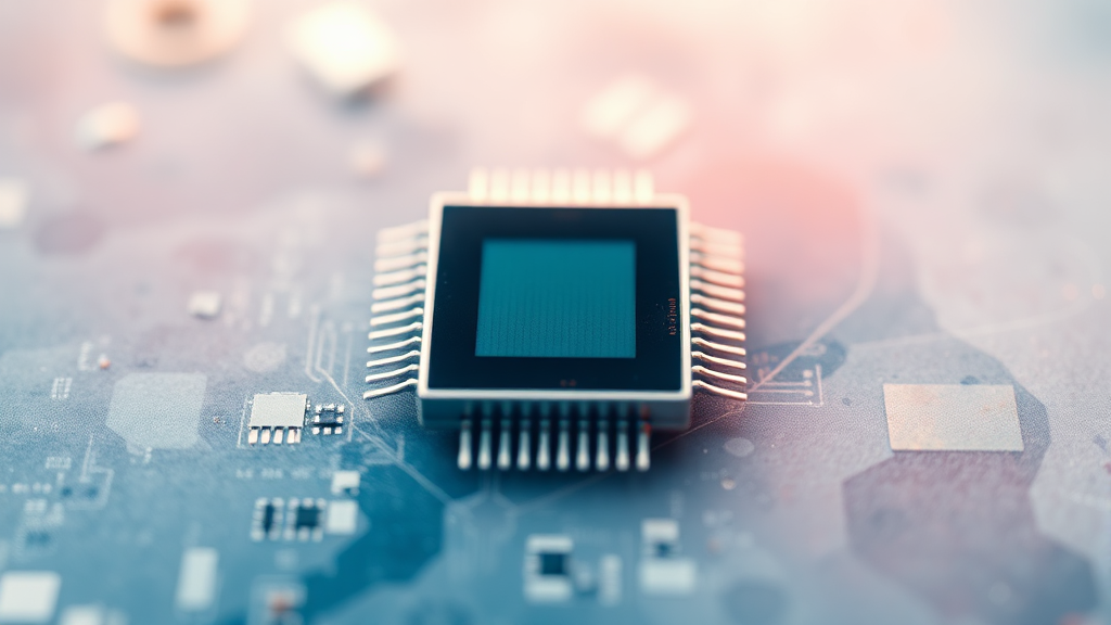 테라뷰홀딩스 IPO, 핵심은? (watercolor 스타일)