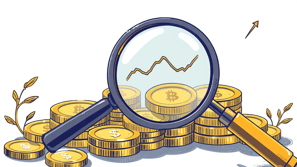 개인투자용 국채 장단점 비교 (illustration 스타일)