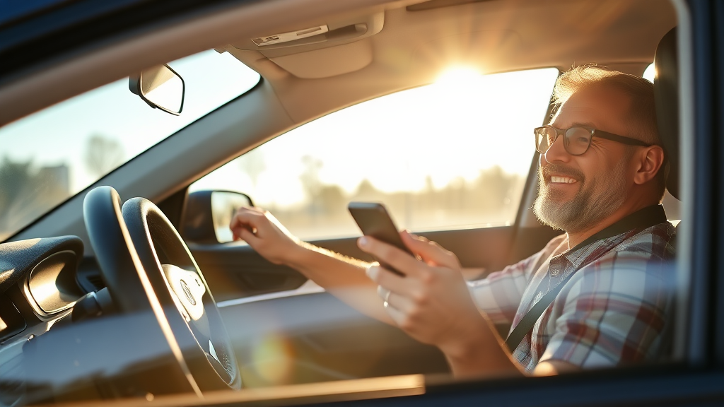 연납 신청 방법 안내 (realistic 스타일)