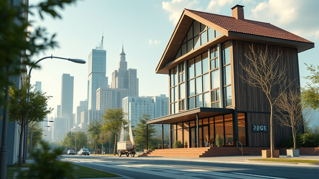 미국 연준 금리 인하: 경제 전망과 투자 전략 A to Z 7 금리 인하가 국내 경제 및 자산 시장에 미치는 영향 (realistic 스타일)