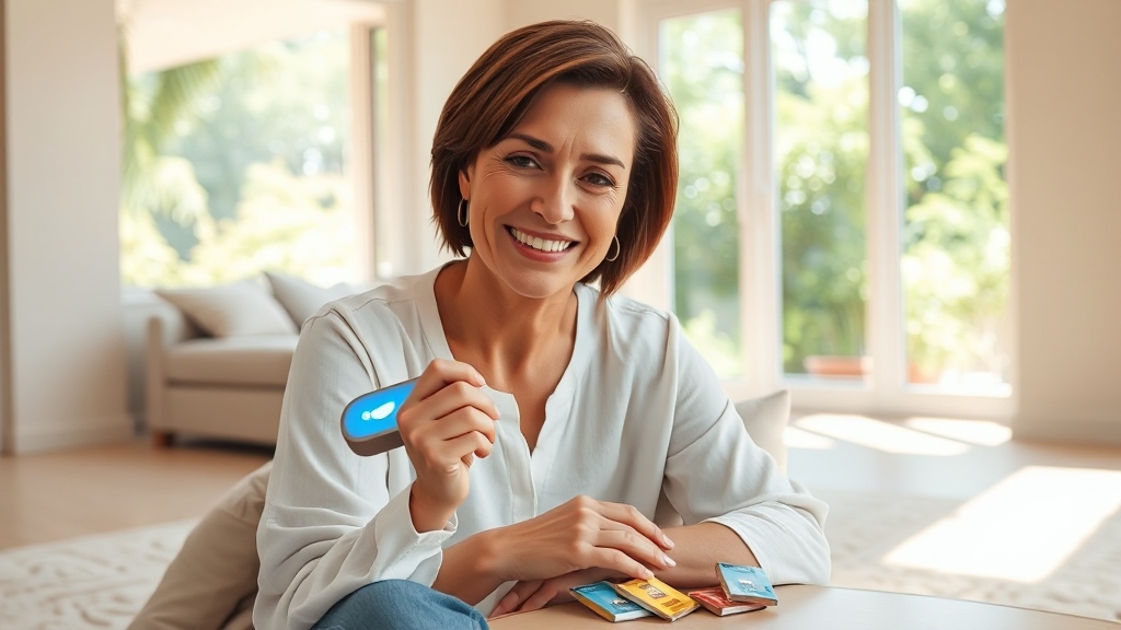 마무리 (realistic 스타일)