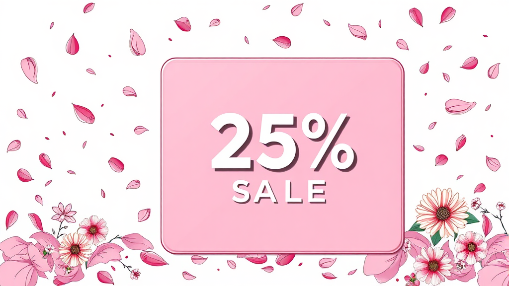 구매 방법 및 할인 정보 (illustration 스타일)