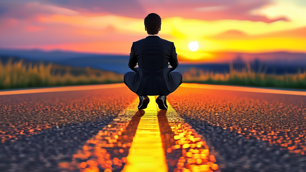 군무원 시험 경쟁률 및 합격 전략 (realistic 스타일)