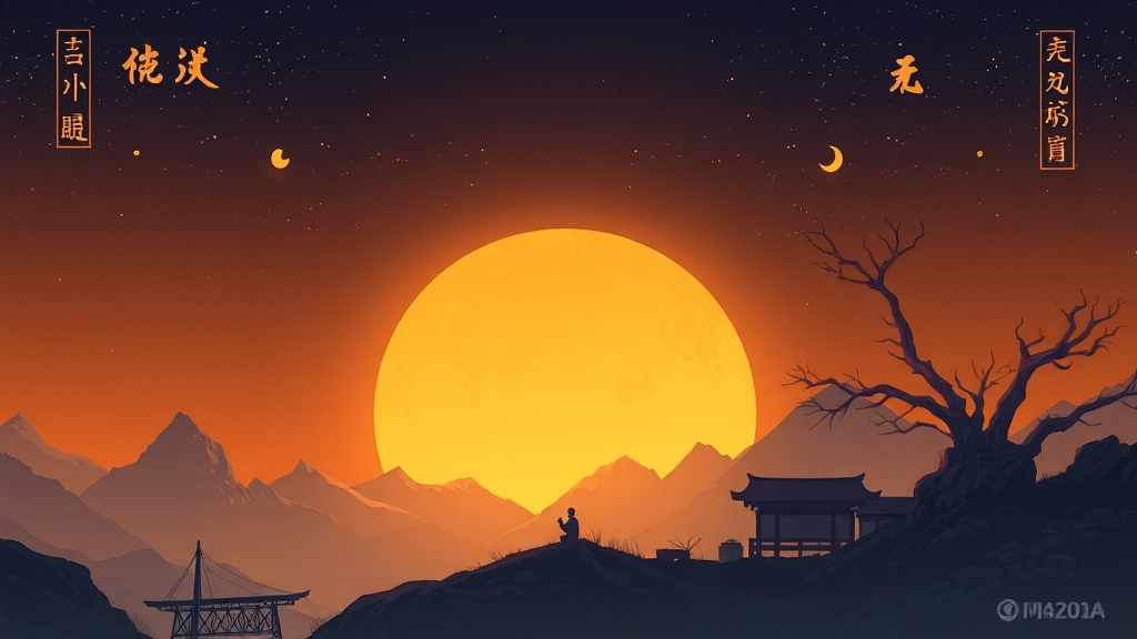 가을 감자 심는 방법 (illustration 스타일)