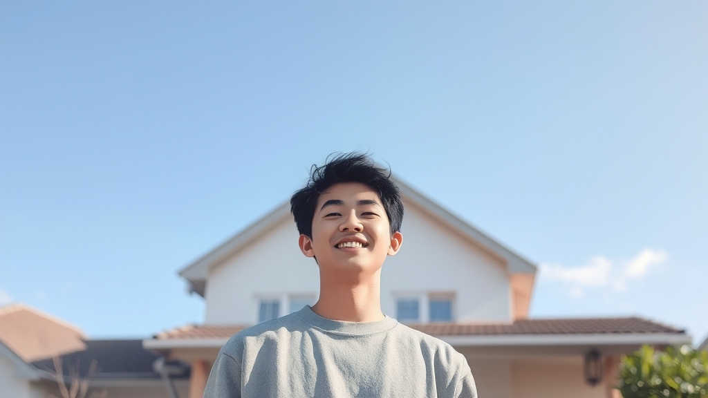 신청 자격 조건 알아보기 (watercolor 스타일)