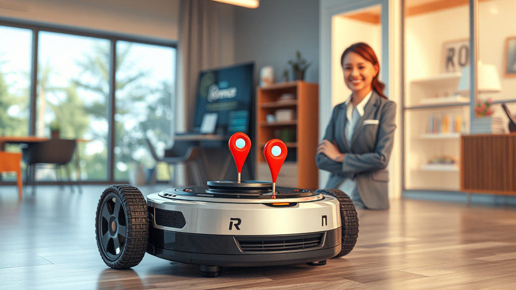 서비스센터 위치 및 운영 정보: 쉽게 찾기 (realistic 스타일)