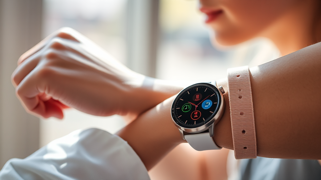 주요 기능 및 특징 분석 (realistic 스타일)