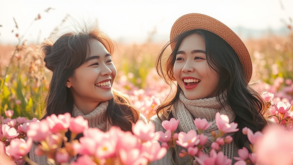 마무리 (realistic 스타일)