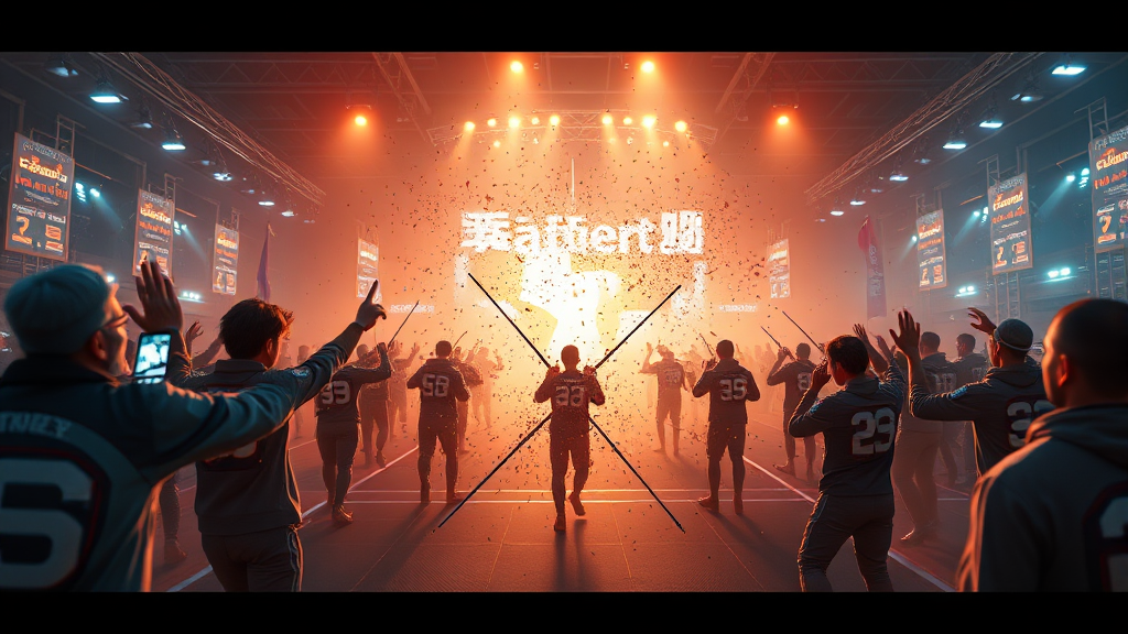 2차전지 ESS 핵심주: SK온, LFP 배터리 전망과 투자 전략 6 2차 ESS 입찰 결과 및 경쟁 동향 분석 (realistic 스타일)