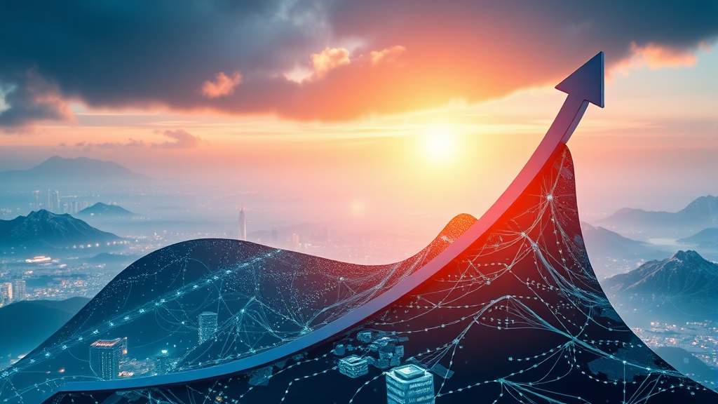 SK스퀘어 주가 전망 및 투자 전략 (realistic 스타일)