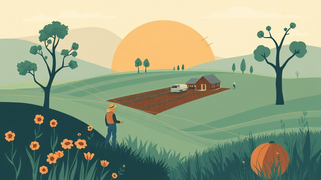 신청 전 필수 확인 사항과 제출 서류 완벽 정리 (illustration 스타일)