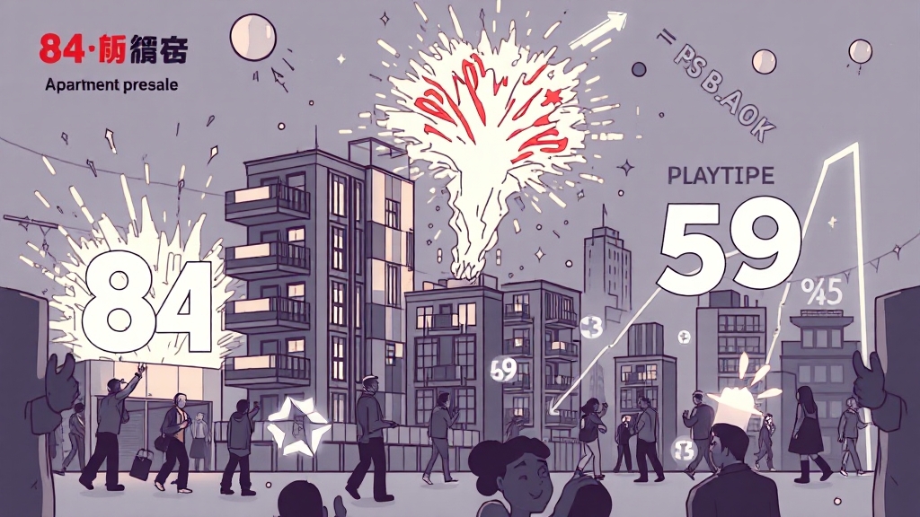 주택형별 1순위 상세 분석 (illustration 스타일)