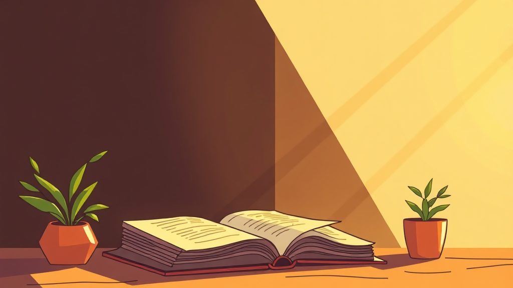 왜 필요할까요? (illustration 스타일)