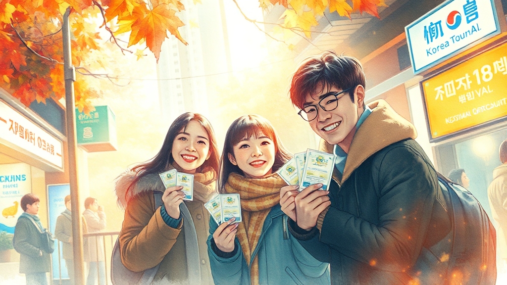 참여 채널 및 추가 이벤트 (watercolor 스타일)