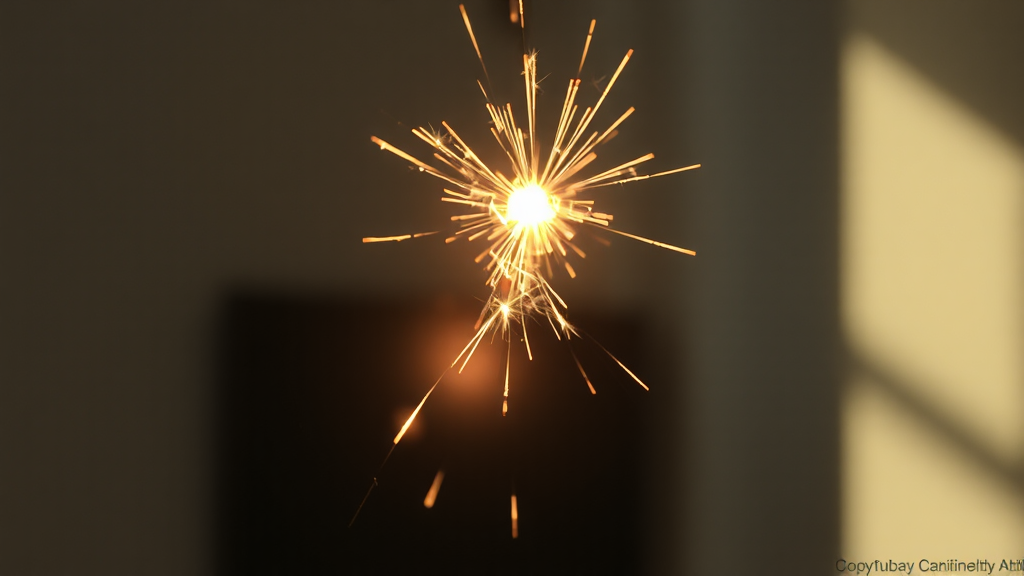 유튜브 저작권 침해 기준 (realistic 스타일)