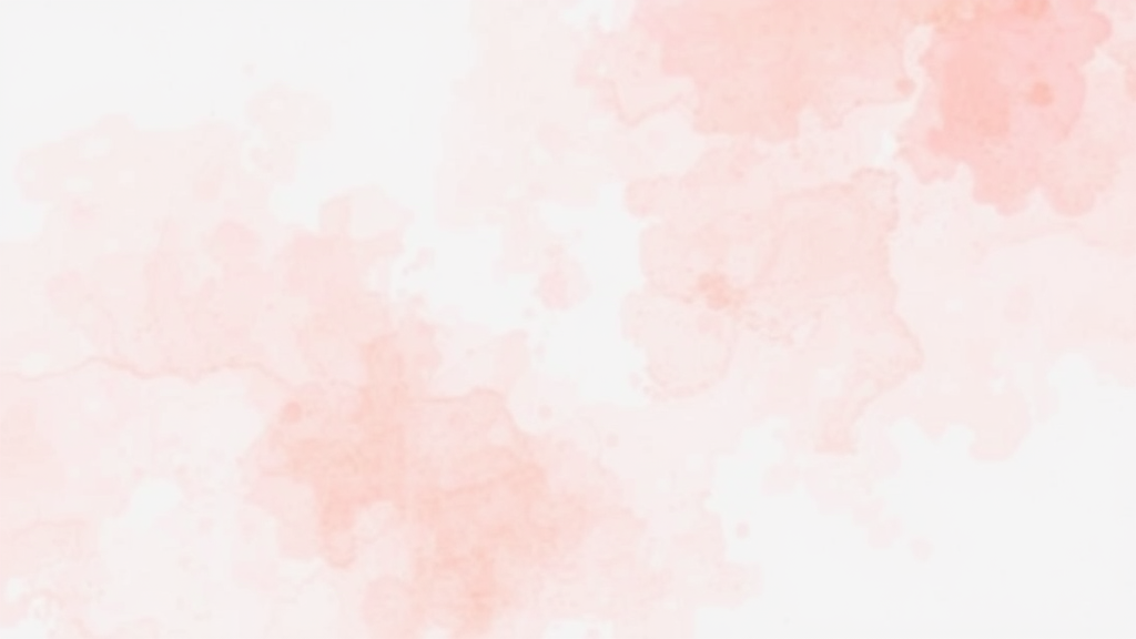 중도 해지 시 세금: 기본 원리 (watercolor 스타일)