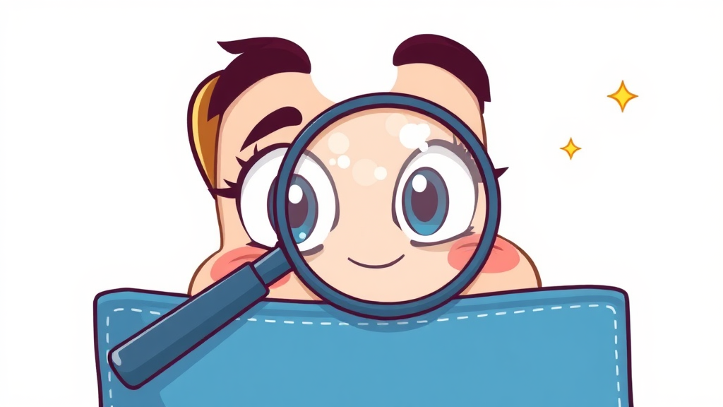 FAQ & 주의사항 (cartoon 스타일)