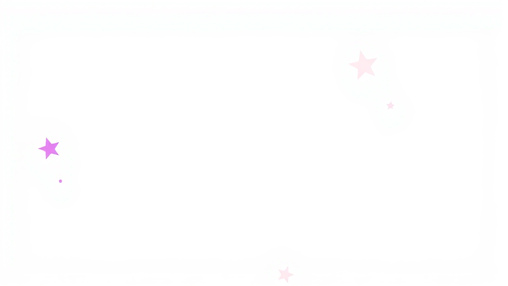 에어 5, 색상별 매력 분석 (cartoon 스타일)