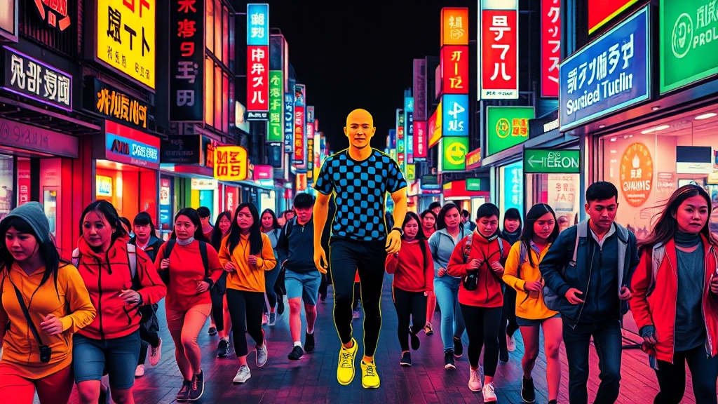 결론 (popart 스타일)