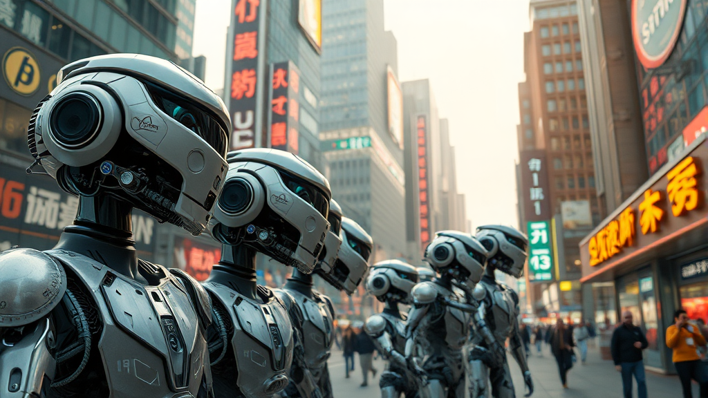 로봇 AI 관련주 투자 전략 분할매수 밸류에이션 주의