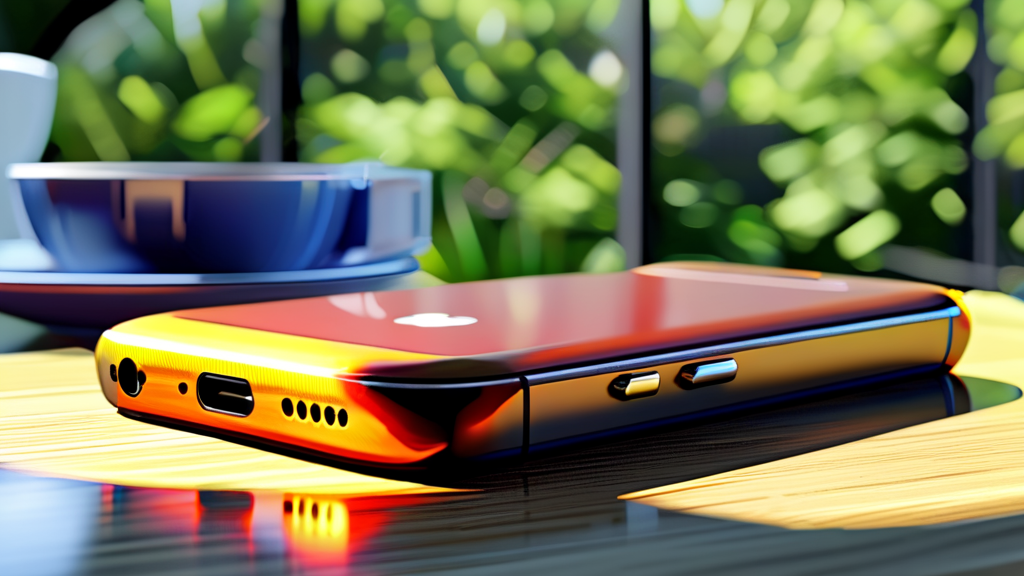 통신사 고객센터 문의 및 유심 재등록 (realistic 스타일)