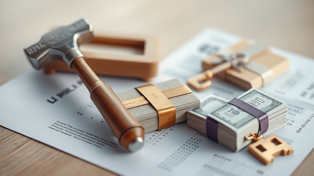 상속·증여·등기 핵심 이해 (realistic 스타일)