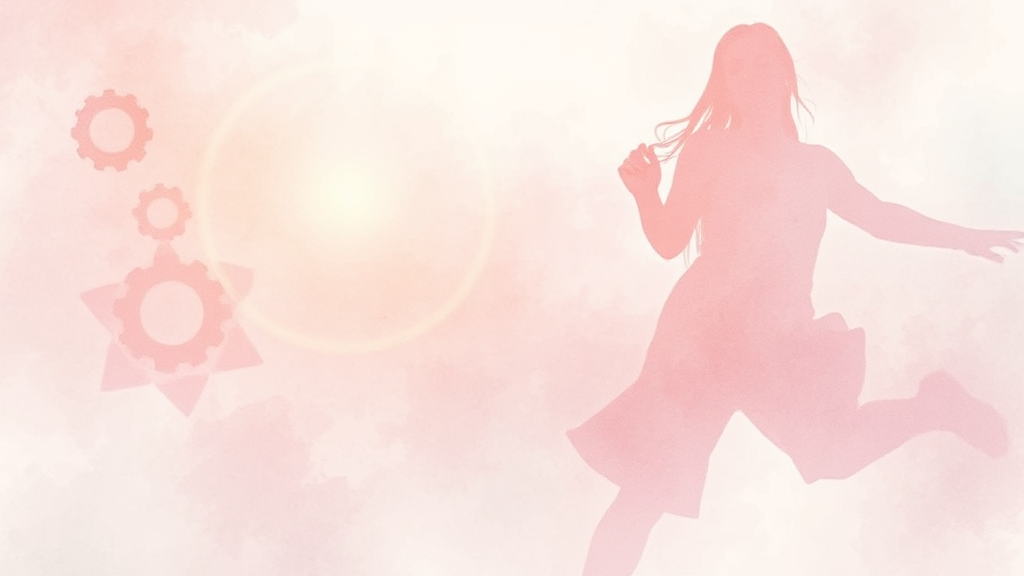 카나프테라퓨틱스 기술력 및 파이프라인 분석 (watercolor 스타일)