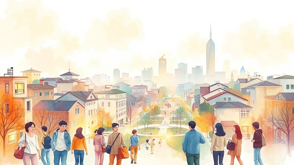 누가 받을 수 있나요? (watercolor 스타일)