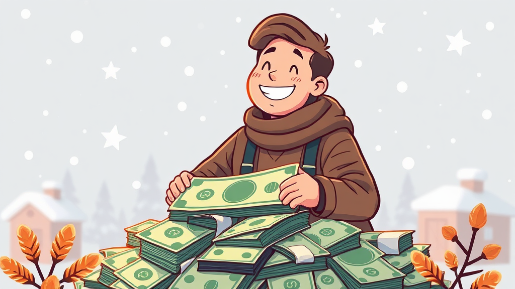 마무리 (illustration 스타일)