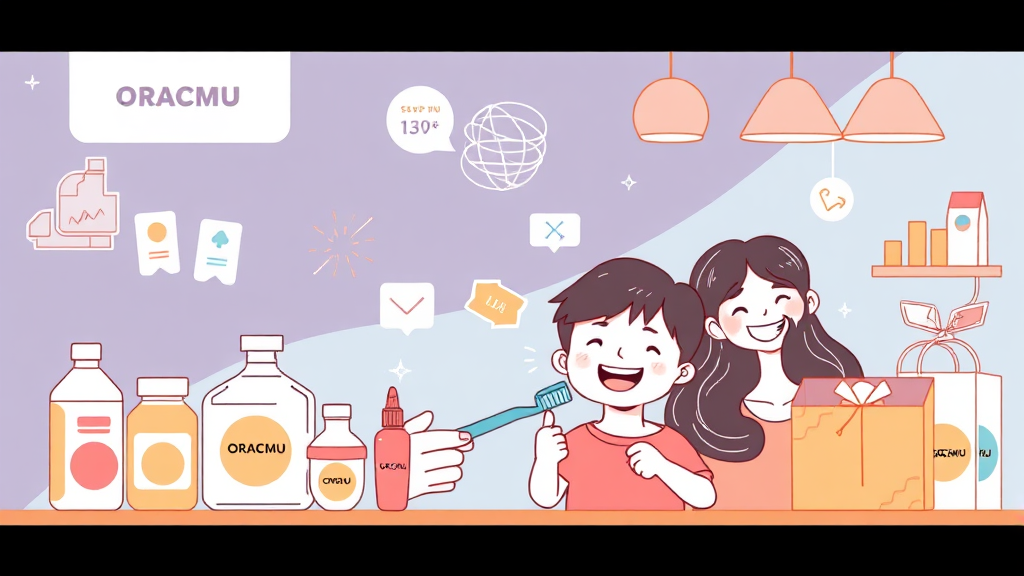 오라씨엠유, 가격은 얼마인가요? (illustration 스타일)