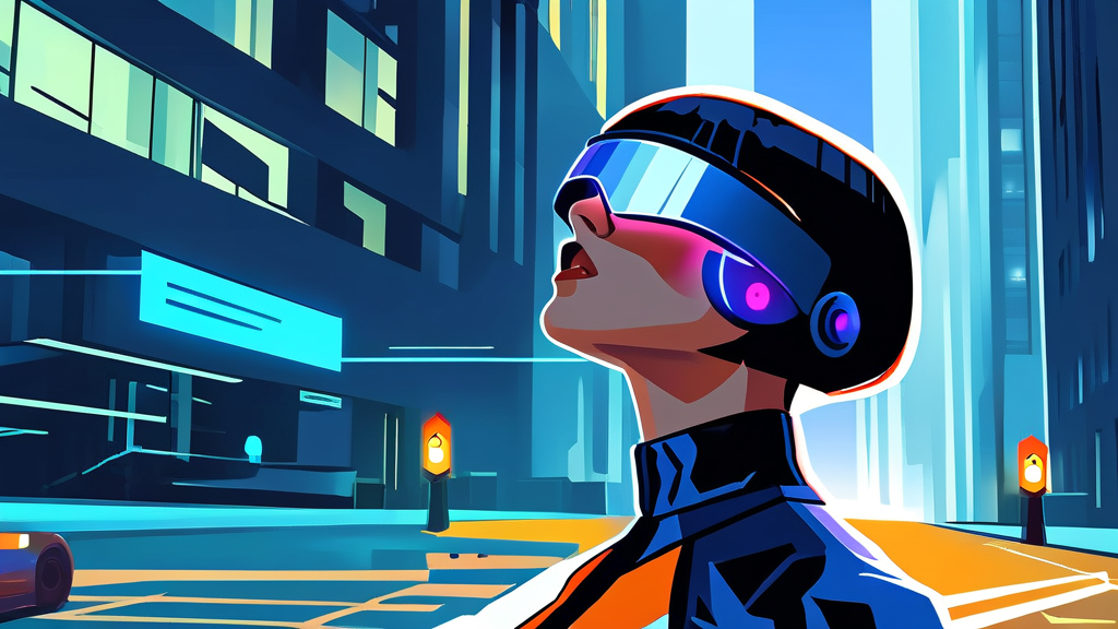 Anthropic의 대응 및 향후 전망 (illustration 스타일)