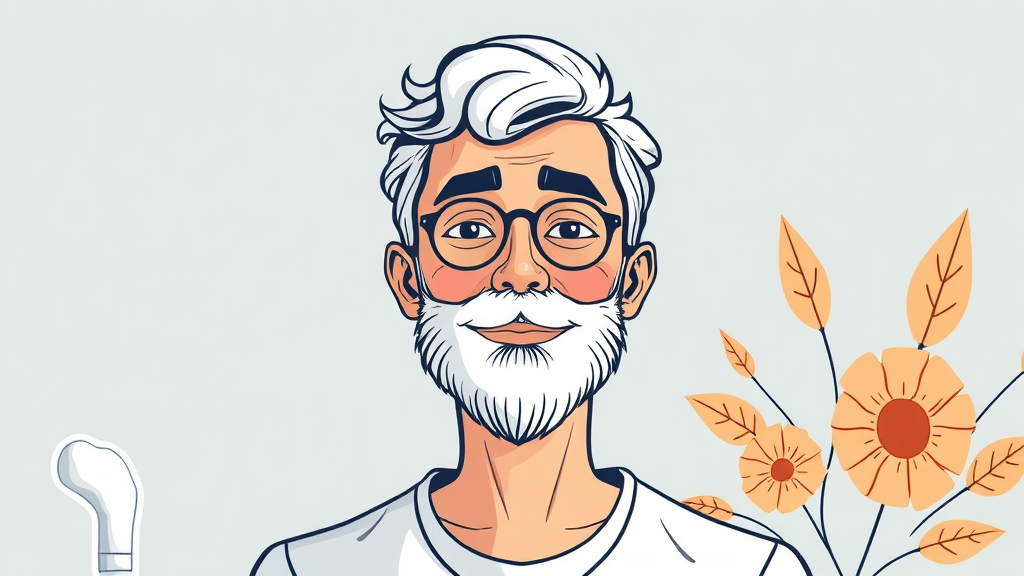 치아보험 가입 전 반드시 확인해야 할 사항들 (illustration 스타일)