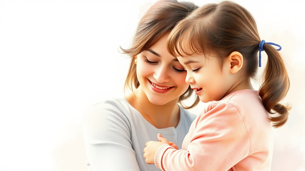 국공립 어린이집 입소 후기: 현실적인 조언과 팁 (watercolor 스타일)