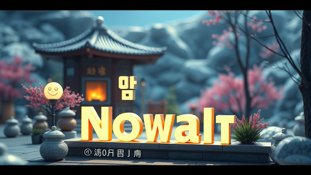 장점과 한계점 (realistic 스타일)